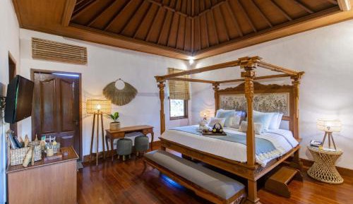 Garden Suite