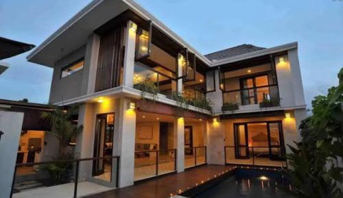 4BD Villa with Daily Breakfast and Private Pool.