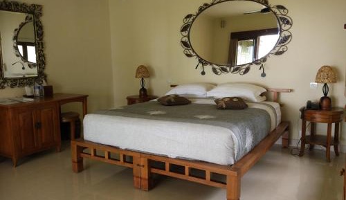 Two Bedroom Villa with Ocean View