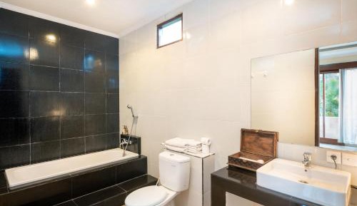 One-Bedroom Villa without Pool 