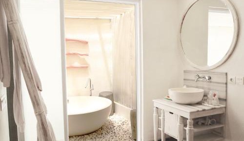One-Bedroom Villa