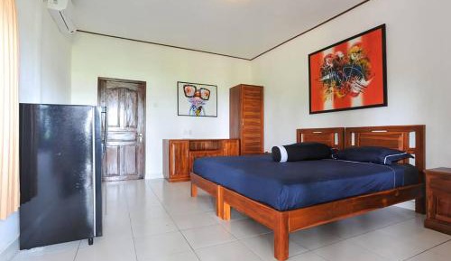 Budget Double Room