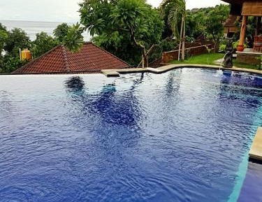 Deluxe Double or Twin Room with Garden View