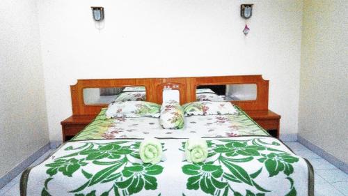 Double Room with Lake View