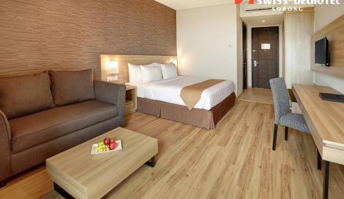 Grand Deluxe Double or Twin Room