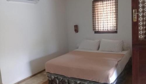 Double Room with Balcony (2 Adults + 1 Child)