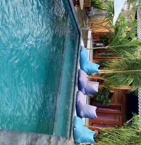 Double Room with Patio