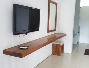 Super Deluxe Double Room