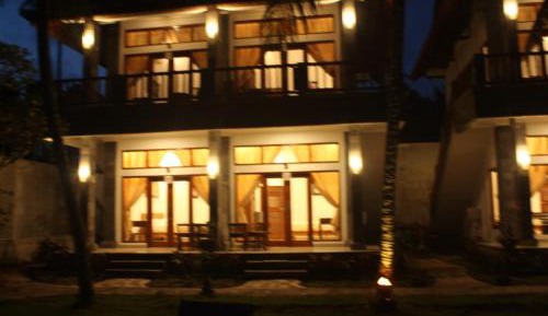 Superior Bungalow