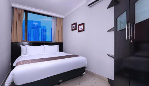 Grand Executive Triple