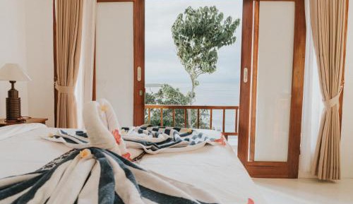 Bungalow with Ocean View