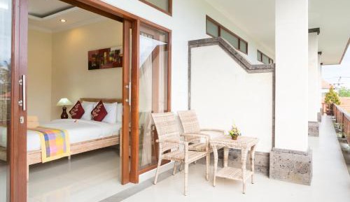 Superior Double or Twin Room