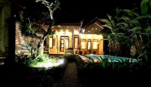 Two-Bedroom Villa with Private Pool
