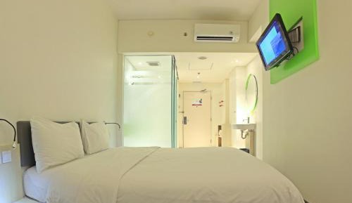 POP! Double or Twin Room