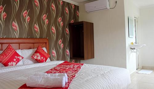 Executive Twin Room