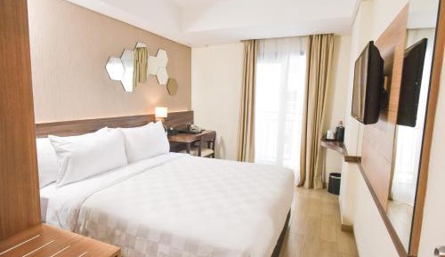 Superior Queen Room