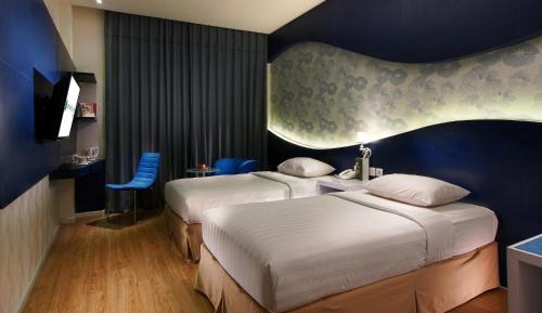 Superior Double or Twin Room