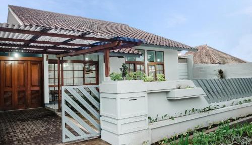 Vacation Home
