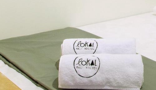 Bunk Bed in Female Dormitory Room  