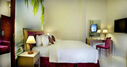 Two-Bedroom Suite