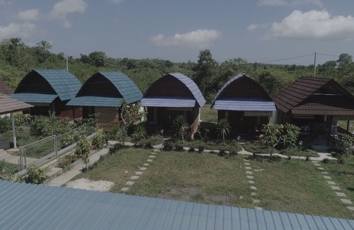 Penida Island Hotel | Tanah Penida Bungalow