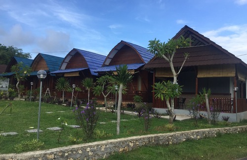 Penida Island Hotel | Tanah Penida Bungalow