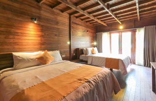 Penida Island Hotel | Waterside Inn Nusa Penida