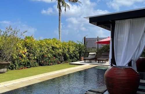 Beraban Villa | Villa Amani