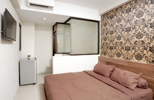 Depok Hotel | Dparagon Seturan 2