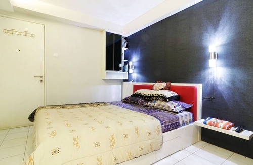 Pancoran Hotel | Apartment Kalibata City by Novi