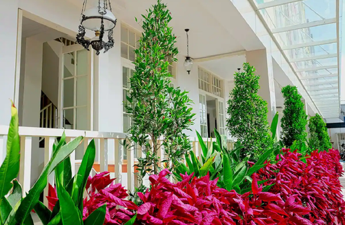 Blimbing Hotel | Victoria Boutique Residence
