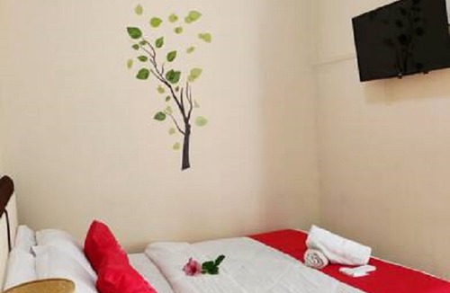 Bogor Selatan Hotel | Bakom Inn Syariah