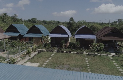 Penida Island Hotel | Tanah Penida Bungalow