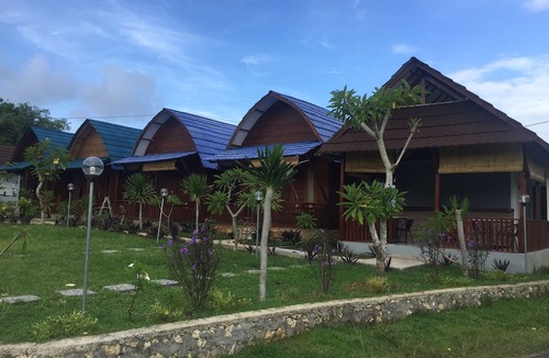 Penida Island Hotel | Tanah Penida Bungalow