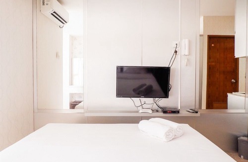 Depok Hotel | Brand New Studio Room Cinere Bellevue Suites Apartment