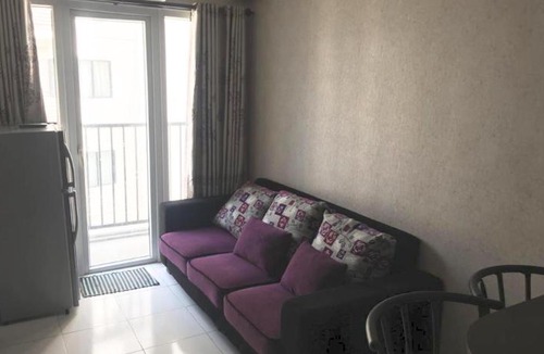Binong Hotel | Comfort 2 Bedroom Paragon Apartment Village by Vichi