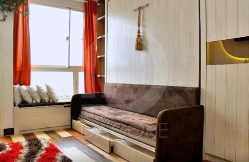 Tangerang Hotel | D' Rooms at Scientia Gading Serpong