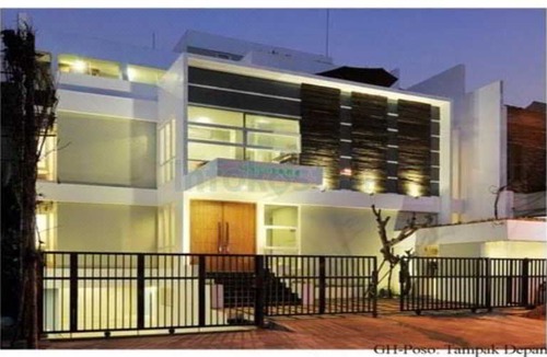 Bendungan Hilir Hotel | LeGreen Suite Tondano Jakarta