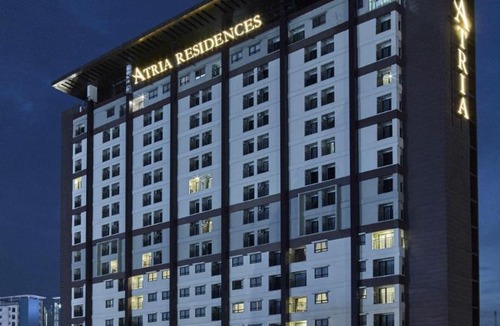 Tangerang Hotel | Atria Residences Gading Serpong