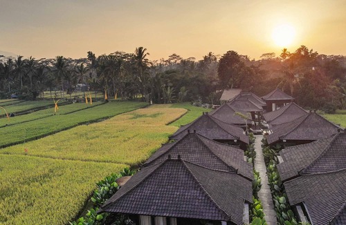 Kenderan Hotel | Kayangan Villa Ubud