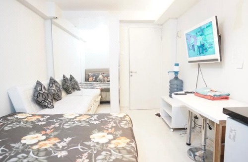 Jakarta Hotel | Apartemen Kalibata City by NBL Store