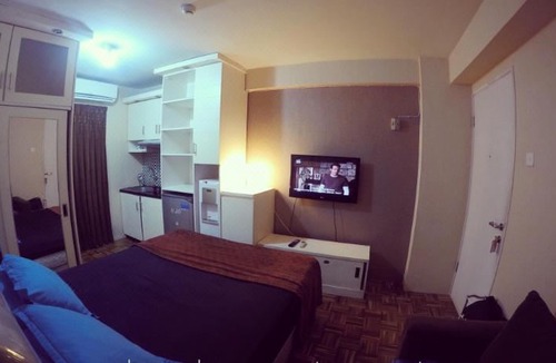 Jakarta Hotel | Apartemen Kalibata City by DEAL