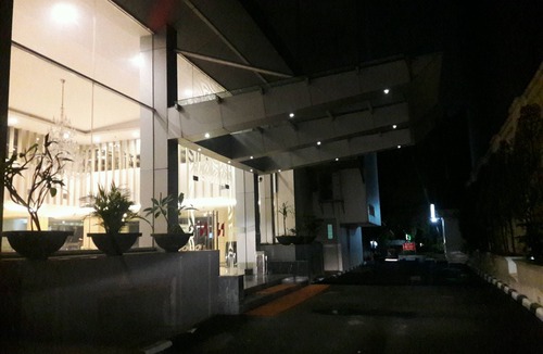 Bangka Hotel | Park Regis Arion Kemang