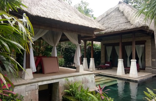 Pengosekan Hotel | Arma Museum & Resort