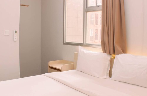 Bekasi Timur Apartment | Pleasurable 2Br Transpark Juanda Apartment