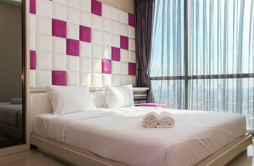 Cipete Utara Apartment | Wonderful And Strategic 2Br At Kemang Village Apartment