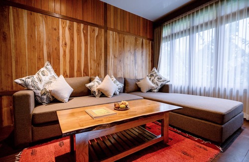 Munduk House | Munduk Menir Villas