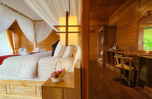 Munduk House | Munduk Menir Villas