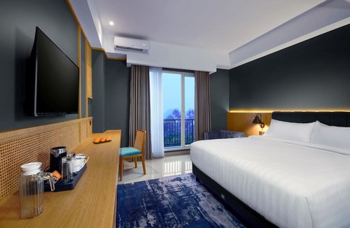 Mojokerto Hotel | Aston Mojokerto Hotel & Conference Center
