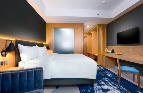Mojokerto Hotel | Aston Mojokerto Hotel & Conference Center